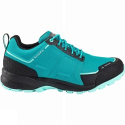 Vaude Womens TVL Active STX Shoe Reef